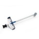 Park Tool TW-1.2 - Beam Type Torque Wrench 0-14Nm 3/8" Drive Park Tool TW-1.2 - Beam Type Torque Wrench 0-14Nm 3/8" Drive