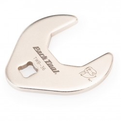 Park Tool TWB-36 - 36mm Crow Foot Wrench Park Tool TWB-36 - 36mm Crow Foot Wrench