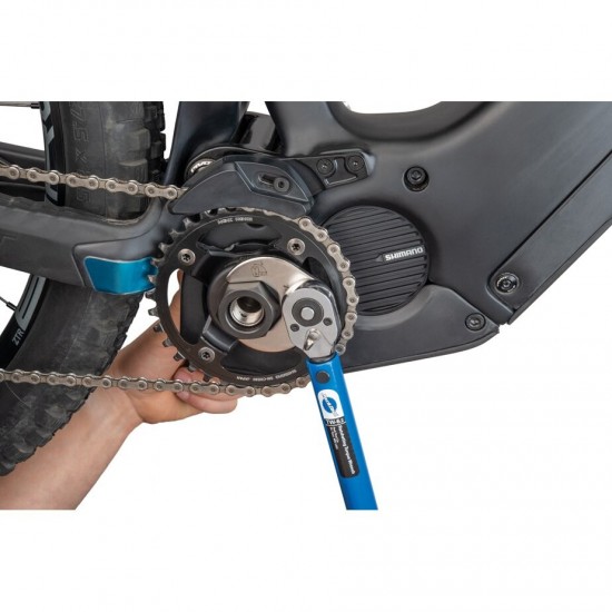 Park Tool TWB-36 - 36mm Crow Foot Wrench