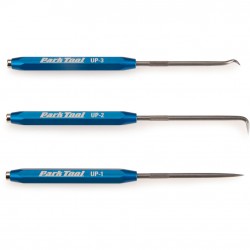Park Tool UP-SET - Utility Pick Set Park Tool UP-SET - Utility Pick Set