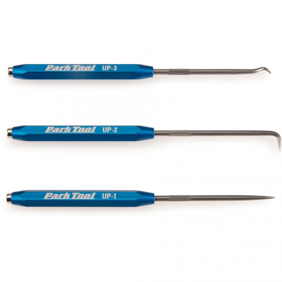 Park Tool UP-SET - Utility Pick Set Park Tool UP-SET - Utility Pick Set