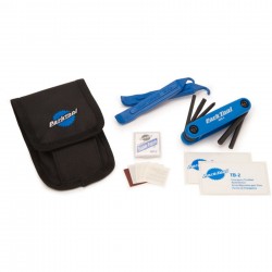 Park Tool WTK-2 - Essential Tool Kit Park Tool WTK-2 - Essential Tool Kit