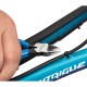 Park Tool ZP-5 - Flush Cut Pliers