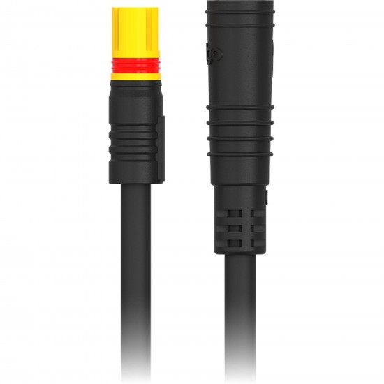 Quad Lock Bosch Cable for Waterproof Wireless Charging Head Quad Lock Bosch Cable for Waterproof Wireless Charging Head