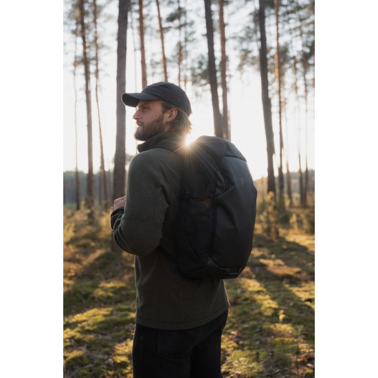 Quad Lock Traverse Backpack 26L