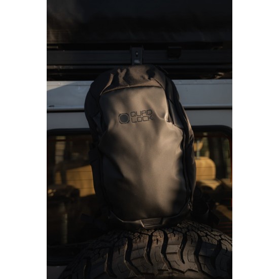 Quad Lock Traverse Backpack 26L