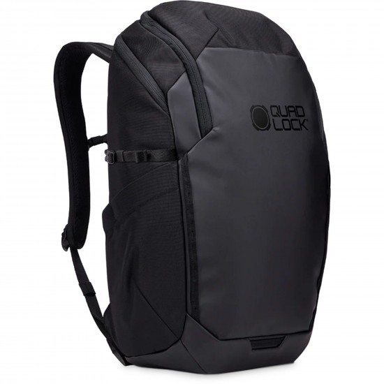 Quad Lock Traverse Backpack 26L