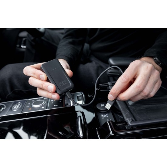 Quad Lock Wireless Carplay Adaptor Quad Lock Wireless Carplay Adaptor