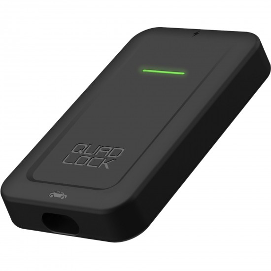 Quad Lock Wireless Carplay Adaptor Quad Lock Wireless Carplay Adaptor