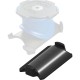 Quad Lock Flat Bar Adaptor Quad Lock Flat Bar Adaptor