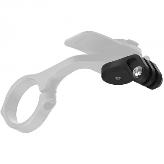 Quad Lock Light Camera Adaptor Quad Lock Light Camera Adaptor