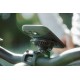 Quad Lock Waterproof Wireless Charging Head