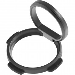 Quad Lock Phone Ring / Stand V2 Quad Lock Phone Ring / Stand V2