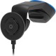 Quad Lock Wireless Charging Head for Car / Desk V2