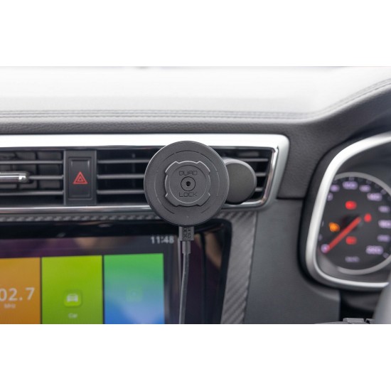 Quad Lock MAG Wireless Charging Head V2