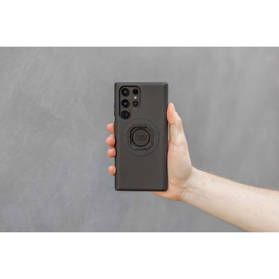 Quad Lock MAG Case - iPhone 12 Pro Max