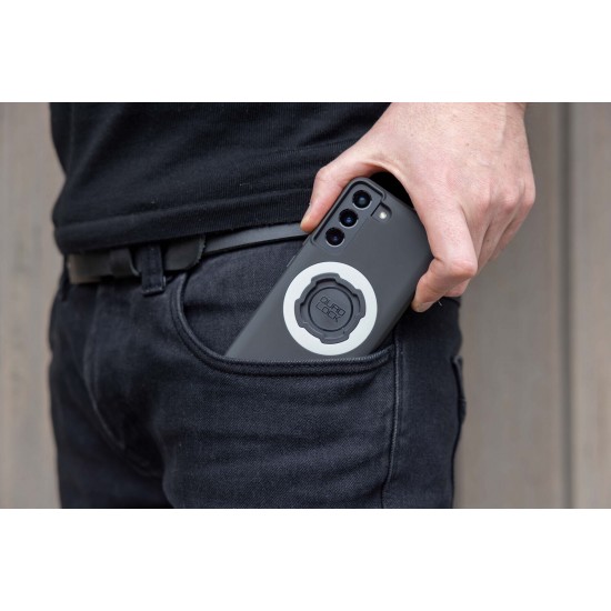 Quad Lock MAG Case - iPhone 12 Pro Max