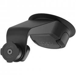 Quad Lock Window / Dash Car Mount - V6 Quad Lock Window / Dash Car Mount - V6