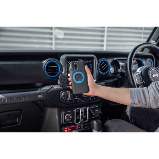 Quad Lock Dash / Console Car Mount