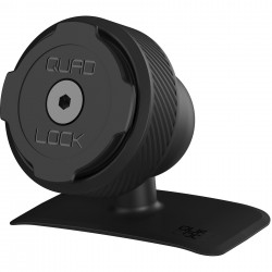 Quad Lock Dash / Console Car Mount Quad Lock Dash / Console Car Mount