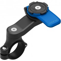 Quad Lock Motorcycle Handlebar Mount (V2) Quad Lock Motorcycle Handlebar Mount (V2)