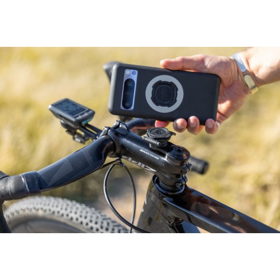 Quad Lock Stem Cap Mount Quad Lock Stem Cap Mount