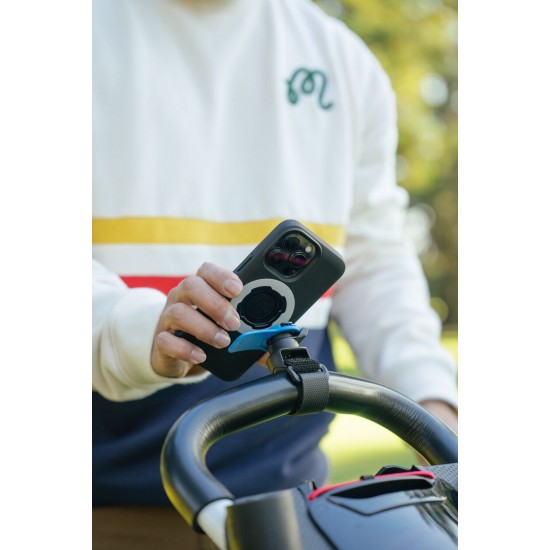 Quad Lock Quick Release Strap Mount Quad Lock Quick Release Strap Mount