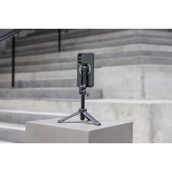 Quad Lock Tripod Selfie Stick