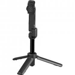 Quad Lock Tripod Selfie Stick Quad Lock Tripod Selfie Stick