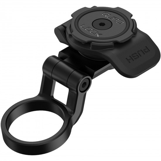 Quad Lock Stem Cap Mount Adjustable Quad Lock Stem Cap Mount Adjustable