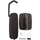 M Part Wall Mounted Vertical Bike Hanger M Part Wall Mounted Vertical Bike Hanger