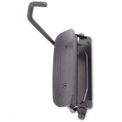M Part Wall Mounted Vertical Bike Hanger M Part Wall Mounted Vertical Bike Hanger