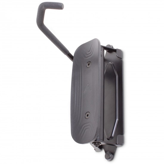 M Part Wall Mounted Vertical Bike Hanger M Part Wall Mounted Vertical Bike Hanger