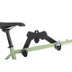 M Part Wall Mounted Horizonal Bike Rack M Part Wall Mounted Horizonal Bike Rack