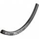 DT Swiss R 470 DB 24 hole Presta-drilled disc brake black DT Swiss R 470 DB 24 hole Presta-drilled disc brake black