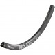 DT Swiss R 500 DB 28 hole Presta-drilled disc brake black - 29" / 700c DT Swiss R 500 DB 28 hole Presta-drilled disc brake black - 29" / 700c
