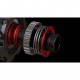 DT Swiss 240 EXP Classic rear disc Centre-Lock 148 x 12 mm Boost, MICRO SPLINE 28 hole