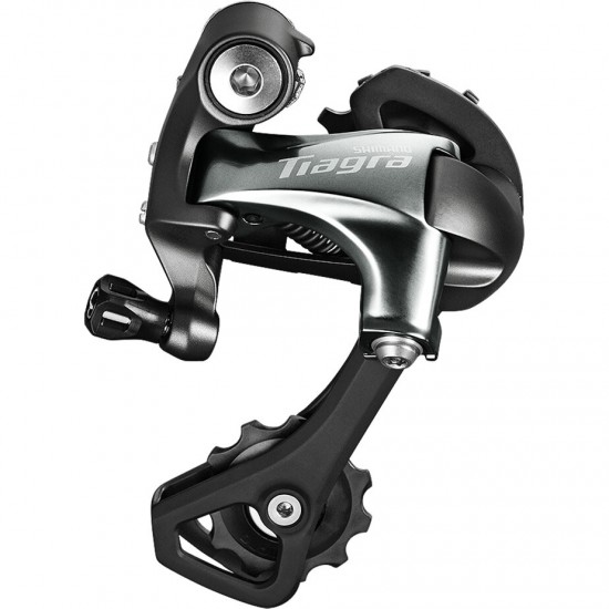 Shimano RD-4700 Tiagra 10-speed rear derailleur, GS Shimano RD-4700 Tiagra 10-speed rear derailleur, GS