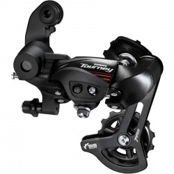 Shimano RD-A070 7-speed road rear derailleur, direct mount Shimano RD-A070 7-speed road rear derailleur, direct mount