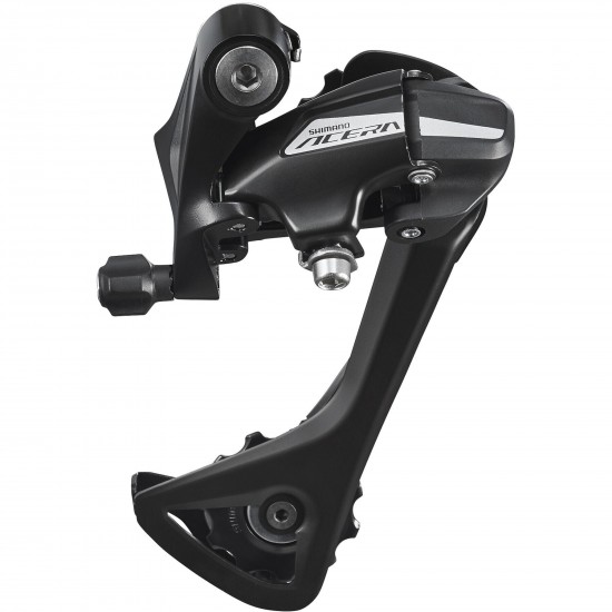 Shimano RD-M3020 Acera rear derailleur SGS black 8 speed Shimano RD-M3020 Acera rear derailleur SGS black 8 speed