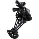 Shimano RD-M6200 Deore mechanical, 12-speed, Shadow+, SGS Shimano RD-M6200 Deore mechanical, 12-speed, Shadow+, SGS