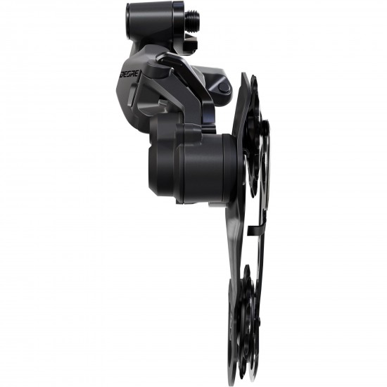 Shimano RD-M6200 Deore mechanical, 12-speed, Shadow+, SGS Shimano RD-M6200 Deore mechanical, 12-speed, Shadow+, SGS