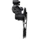 Shimano RD-M6200 Deore mechanical, 12-speed, Shadow+, SGS Shimano RD-M6200 Deore mechanical, 12-speed, Shadow+, SGS