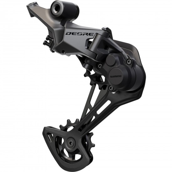 Shimano RD-M6200 Deore mechanical, 12-speed, Shadow+, SGS Shimano RD-M6200 Deore mechanical, 12-speed, Shadow+, SGS