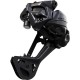 Shimano RD-M6250 Di2 Wireless Deore 12-spd rear mech without battery, HYPERGLIDE, SGS
