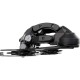 Shimano RD-M6260 Di2 Wired Deore 12-spd rear mech, HYPERGLIDE, SGS