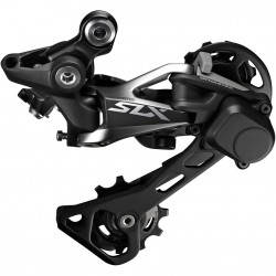 Shimano RD-M7000 SLX 11-speed Shadow+ design rear derailleur, GS