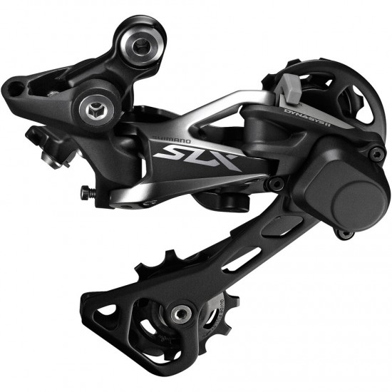 Shimano RD-M7000 SLX 11-speed Shadow+ design rear derailleur, GS Shimano RD-M7000 SLX 11-speed Shadow+ design rear derailleur, GS