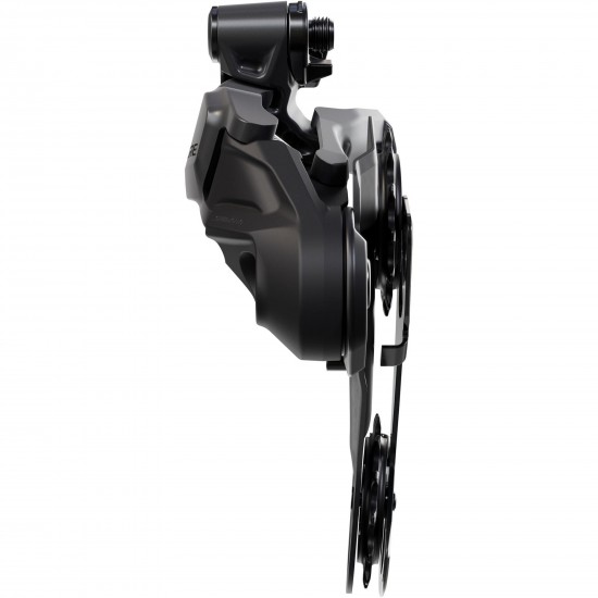 Shimano RD-M7200 Deore mechanical, 12-speed, Shadow ES, SGS
