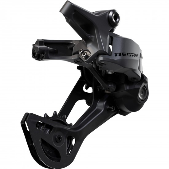 Shimano RD-M7230 Deore mechanical, 11-Speed, Shadow ES, SGS Shimano RD-M7230 Deore mechanical, 11-Speed, Shadow ES, SGS